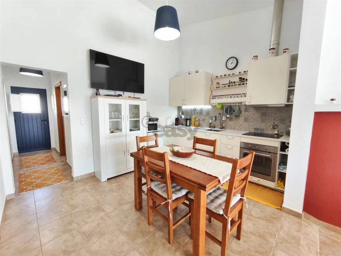 Moradia T3 para Venda em Ermidas-Sado Foto 9