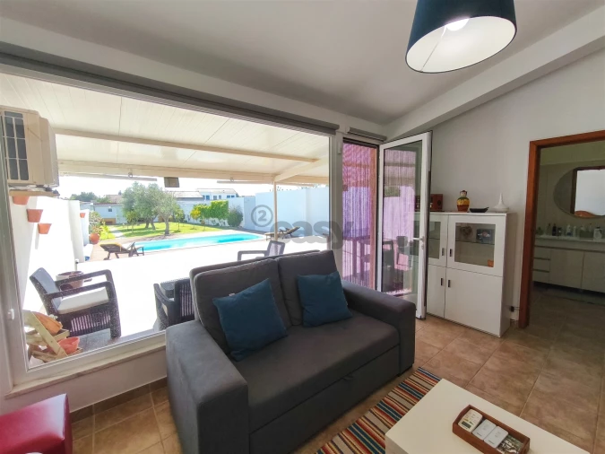 Moradia T3 para Venda em Ermidas-Sado Foto 18