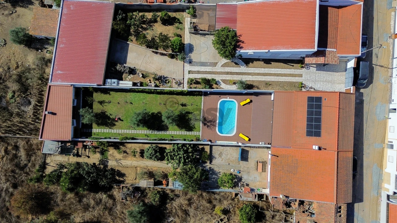 Moradia T3 para Venda em Ermidas-Sado Foto 46