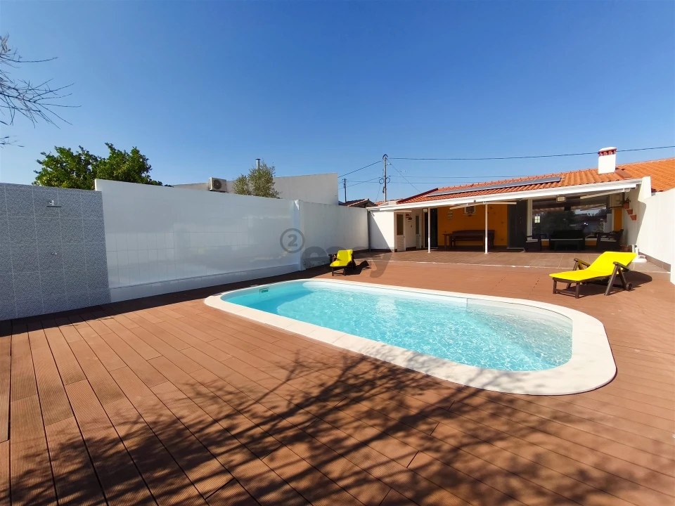 Moradia T3 para Venda em Ermidas-Sado Foto 27