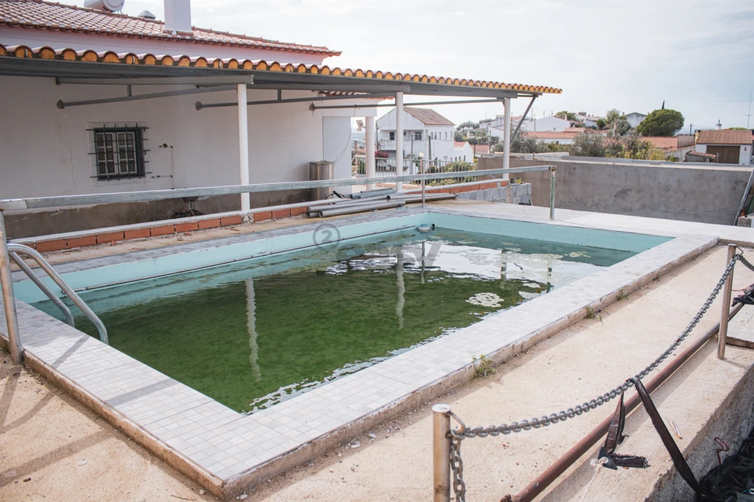 Moradia T2 para Venda em Selmes Foto 21