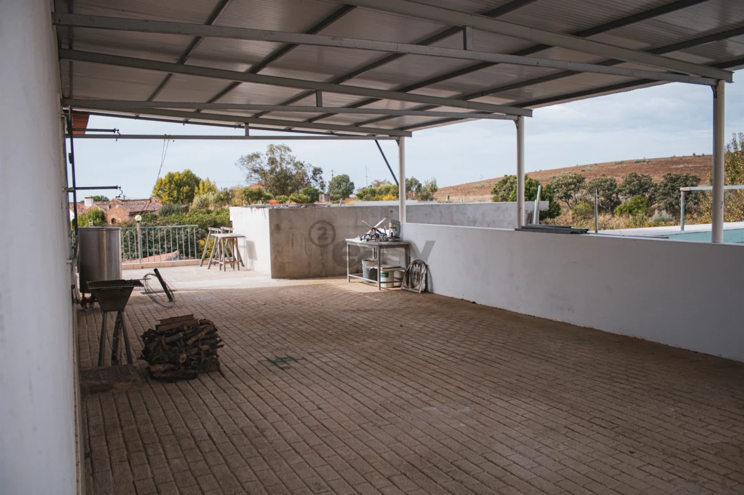 Moradia T2 para Venda em Selmes Foto 27