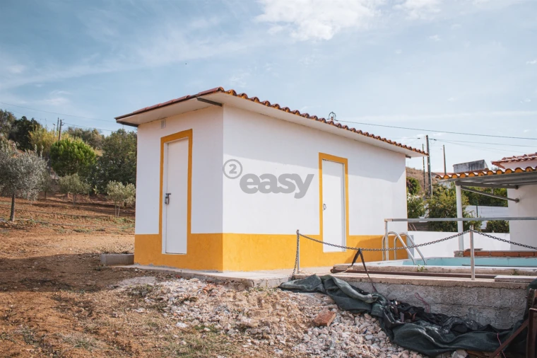 Moradia T2 para Venda em Selmes Foto 25