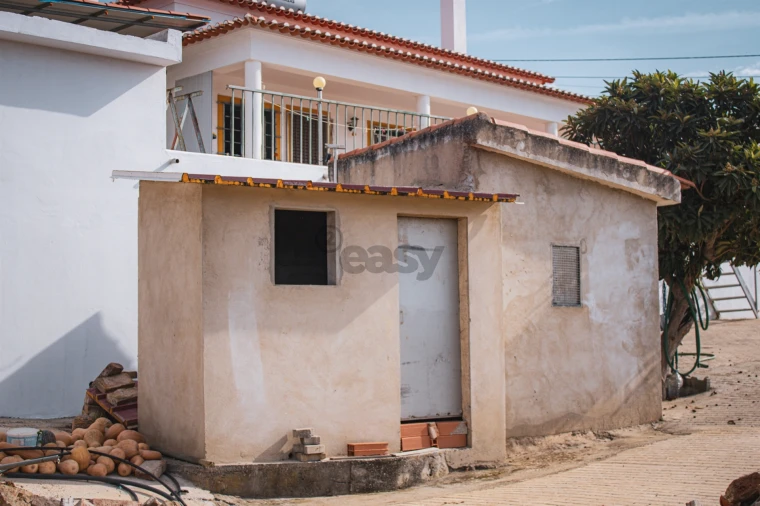 Moradia T2 para Venda em Selmes Foto 22