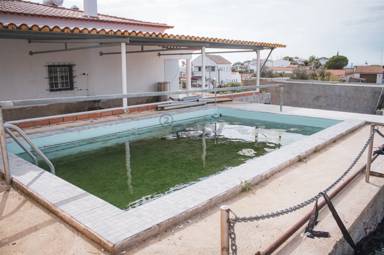 Moradia T2 para Venda em Selmes Foto 21