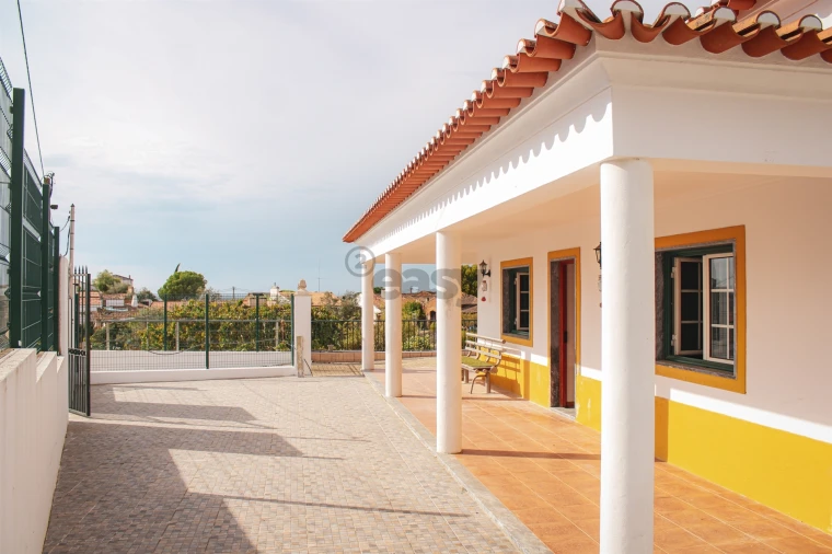 Moradia T2 para Venda em Selmes Foto 12