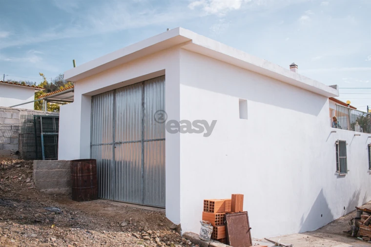 Moradia T2 para Venda em Selmes Foto 24