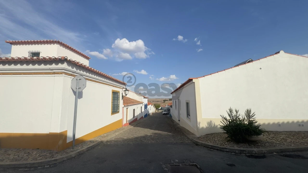 Moradia T6 para Venda em Castro Verde e Casével Foto 15