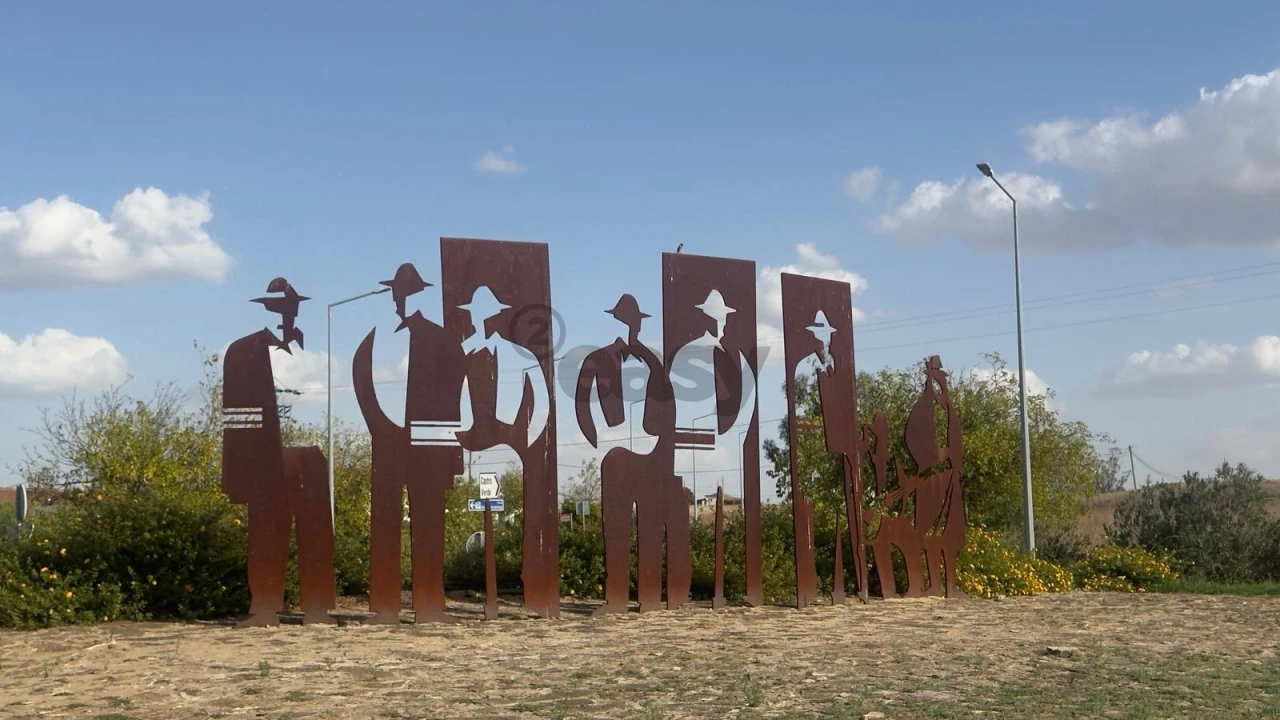 Moradia T6 para Venda em Castro Verde e Casével Foto 21