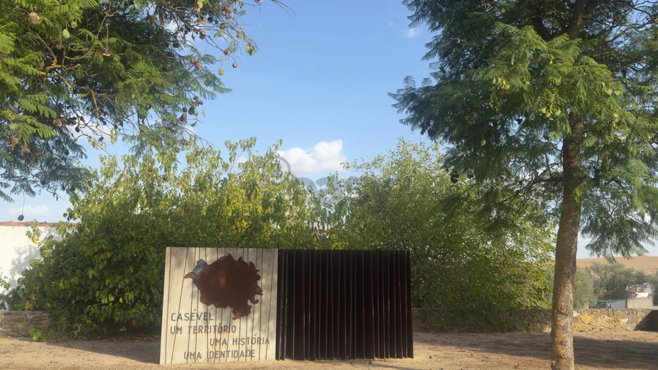 Moradia T6 para Venda em Castro Verde e Casével Foto 20