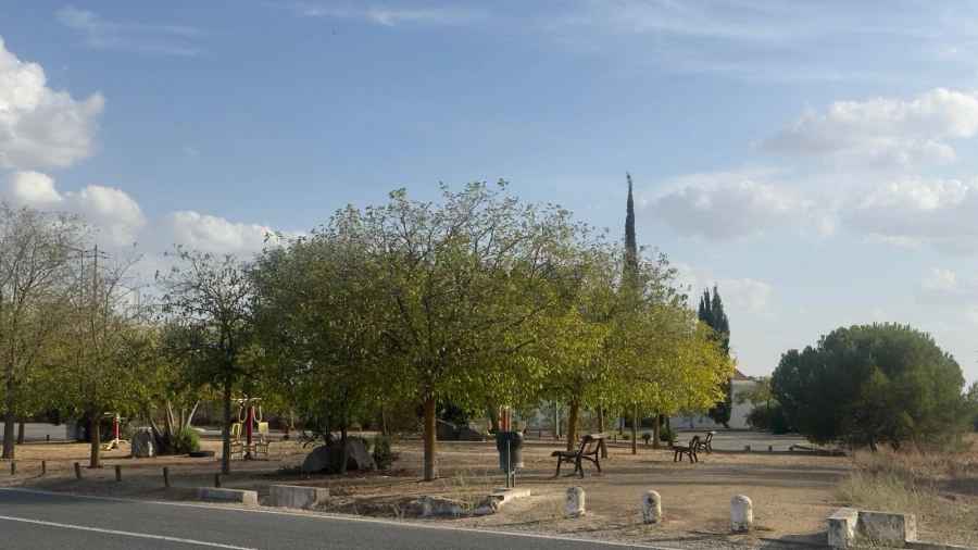 Moradia T6 para Venda em Castro Verde e Casével Foto 19