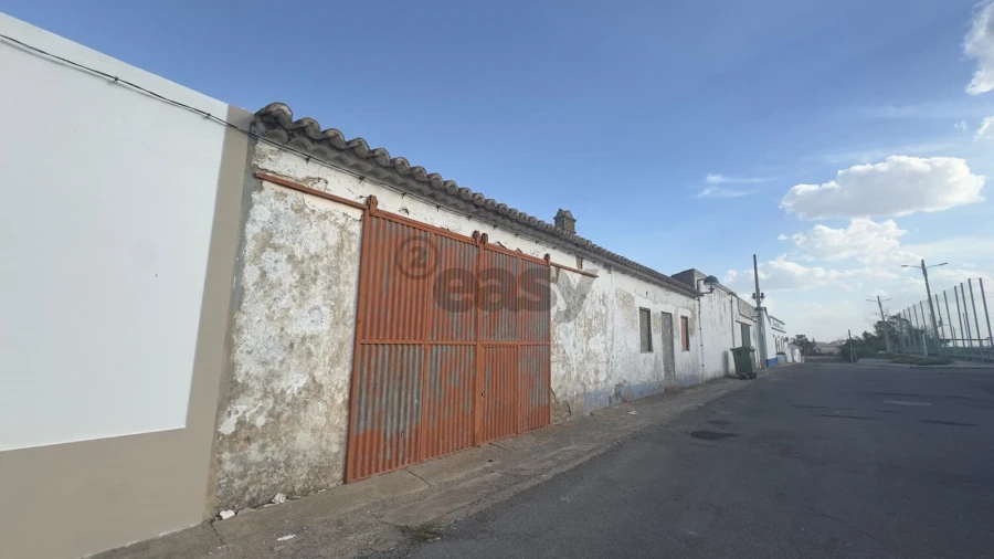 Moradia T6 para Venda em Castro Verde e Casével Foto 2