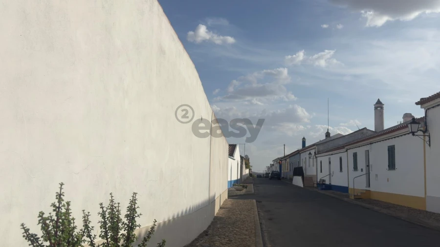 Moradia T6 para Venda em Castro Verde e Casével Foto 17