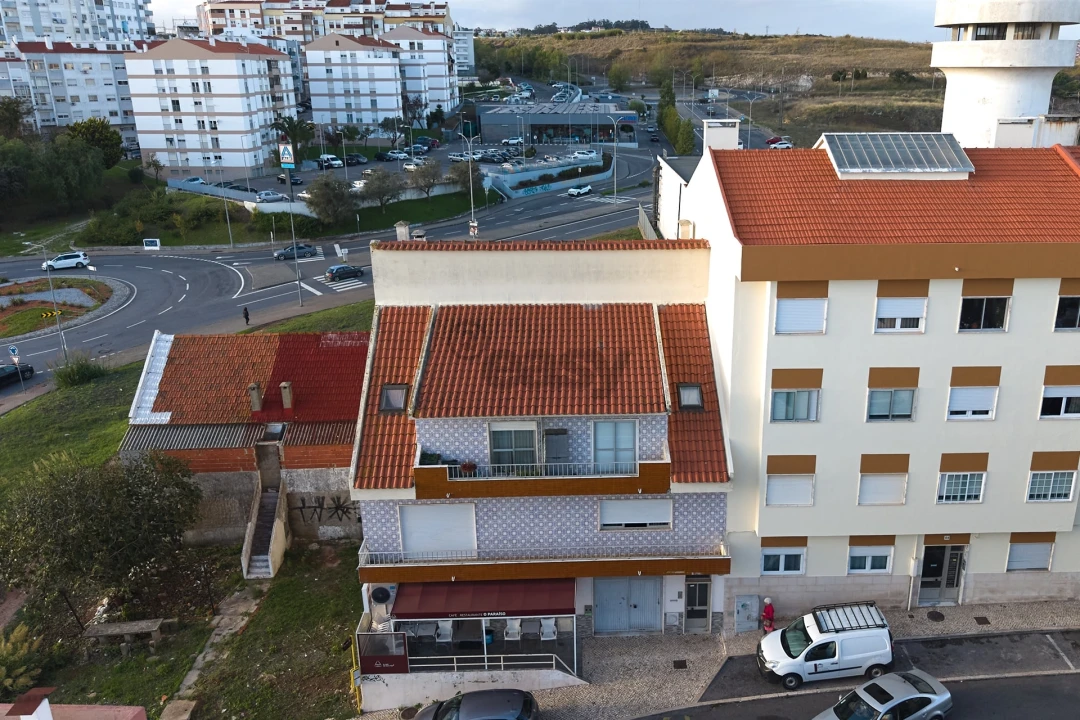 Apartamento T2 para Venda em Encosta do Sol Foto 29