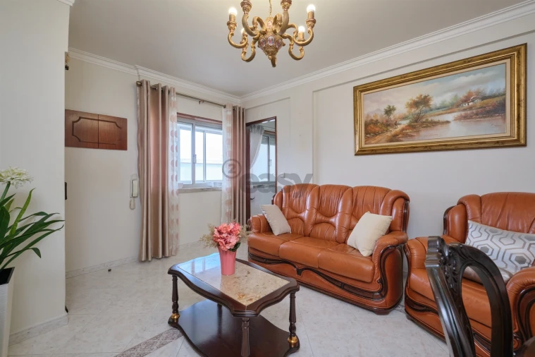 Apartamento T2 para Venda em Encosta do Sol Foto 4