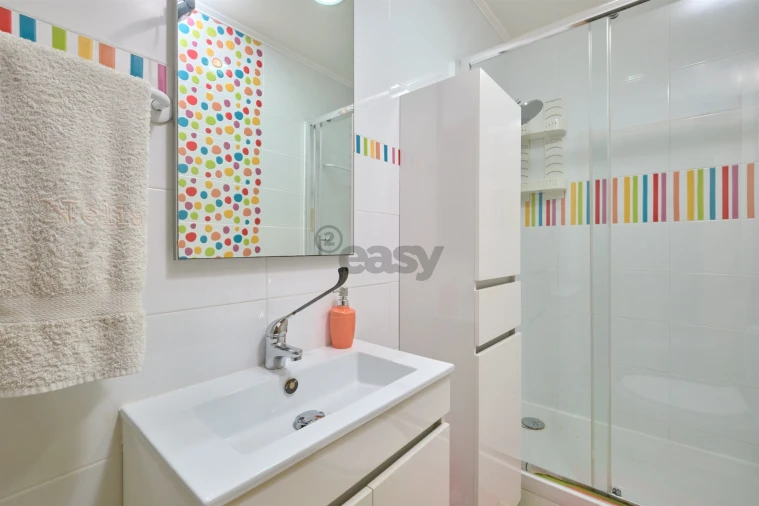 Apartamento T2 para Venda em Encosta do Sol Foto 20