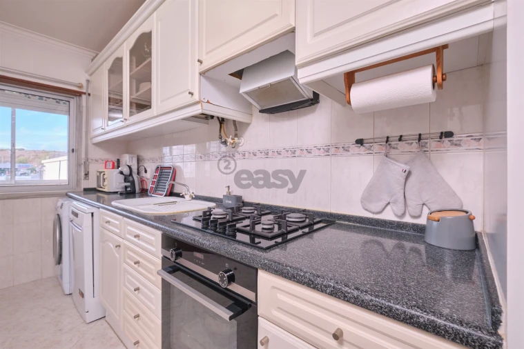 Apartamento T2 para Venda em Encosta do Sol Foto 9