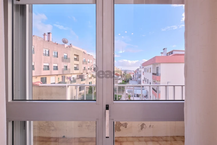 Apartamento T2 para Venda em Encosta do Sol Foto 24