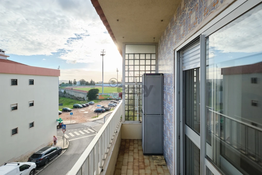 Apartamento T2 para Venda em Encosta do Sol Foto 25