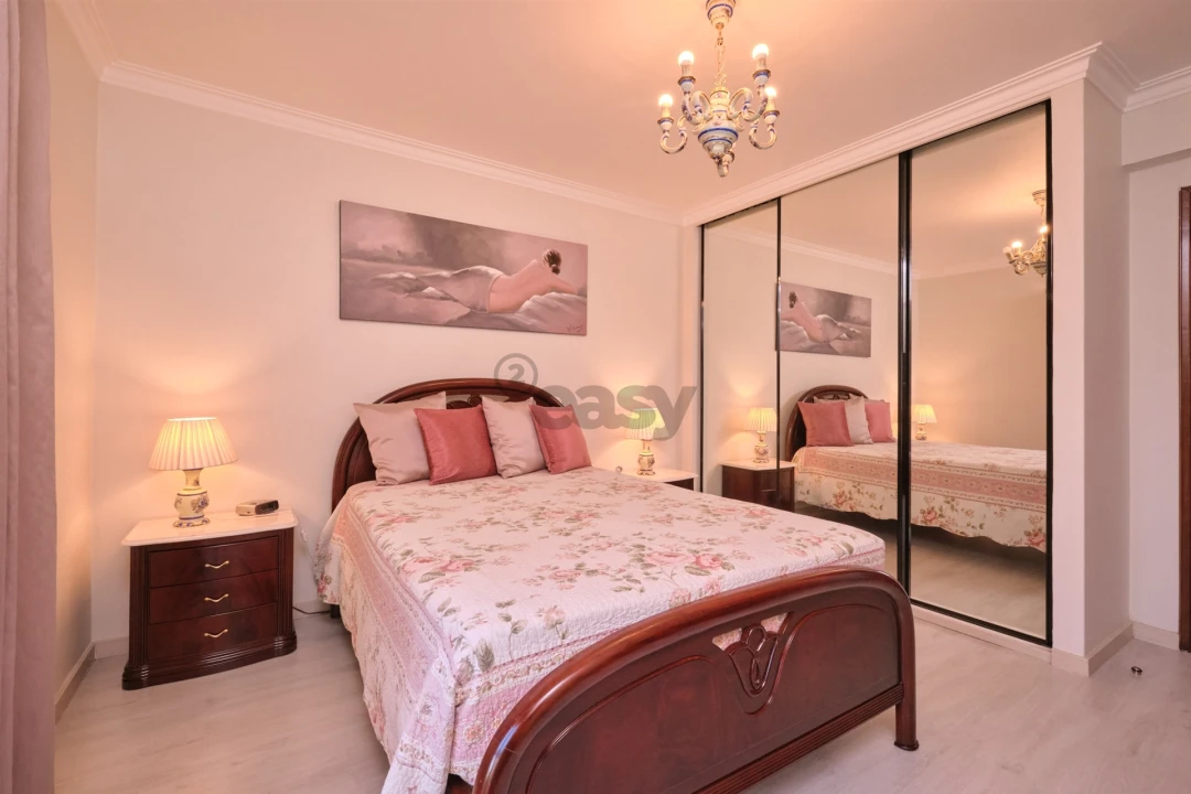 Apartamento T2 para Venda em Encosta do Sol Foto 11