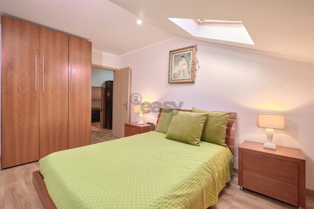 Apartamento T2 para Venda em Encosta do Sol Foto 18