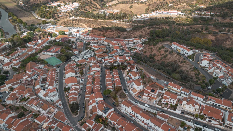 Moradia T4 para Venda em São Salvador e Santa Maria Foto 38