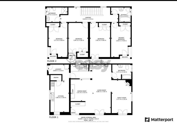 Moradia T4 para Venda em São Salvador e Santa Maria Foto 41