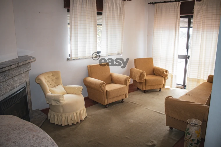 Moradia T4 para Venda em São Salvador e Santa Maria Foto 31