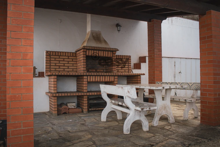 Moradia T4 para Venda em São Salvador e Santa Maria Foto 17