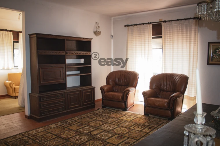 Moradia T4 para Venda em São Salvador e Santa Maria Foto 26