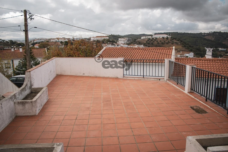 Moradia T4 para Venda em São Salvador e Santa Maria Foto 33