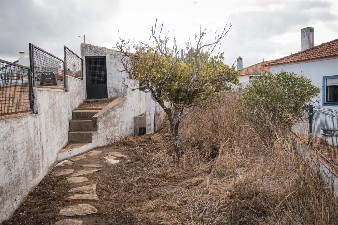 Moradia T4 para Venda em São Salvador e Santa Maria Foto 7