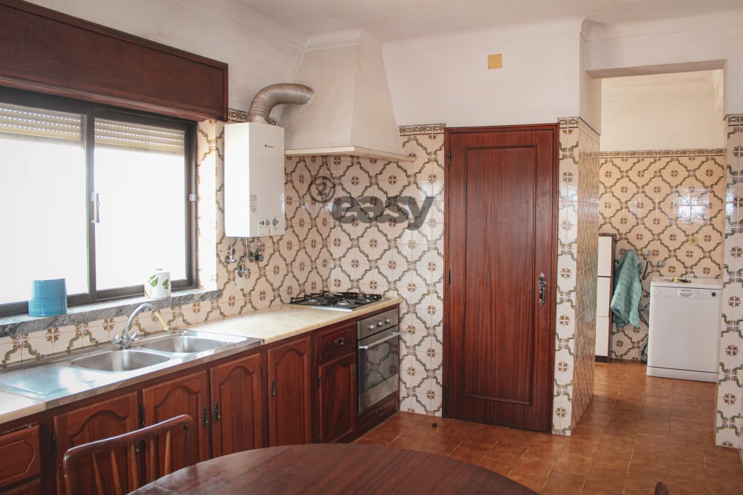 Moradia T4 para Venda em São Salvador e Santa Maria Foto 37