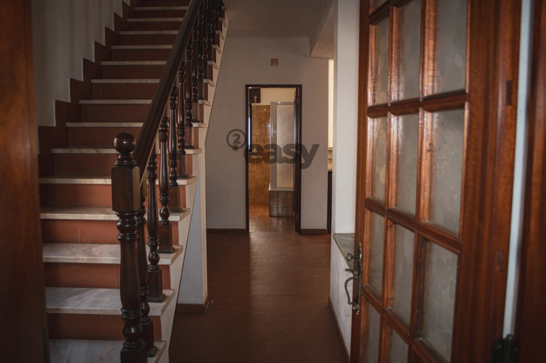 Moradia T4 para Venda em São Salvador e Santa Maria Foto 24