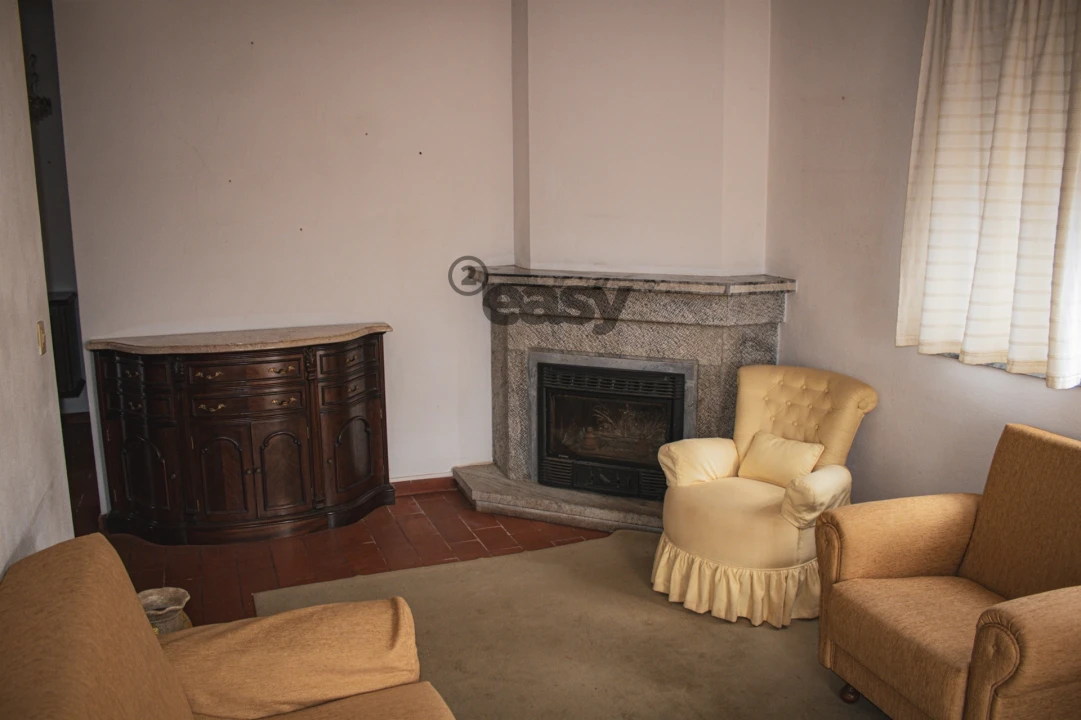 Moradia T4 para Venda em São Salvador e Santa Maria Foto 32