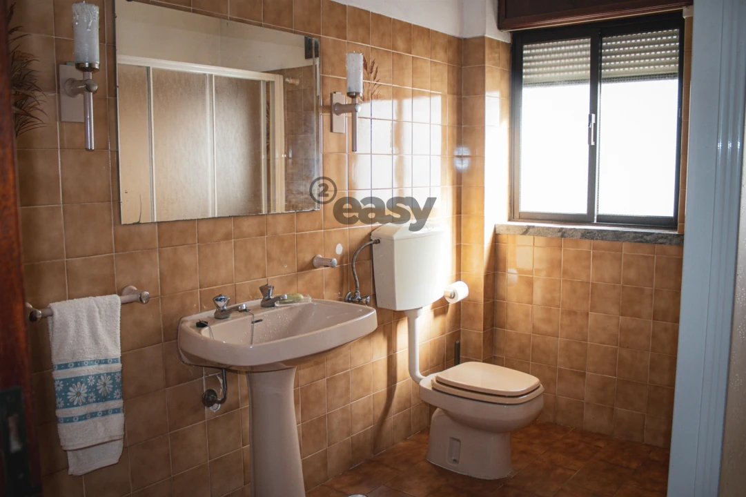 Moradia T4 para Venda em São Salvador e Santa Maria Foto 28