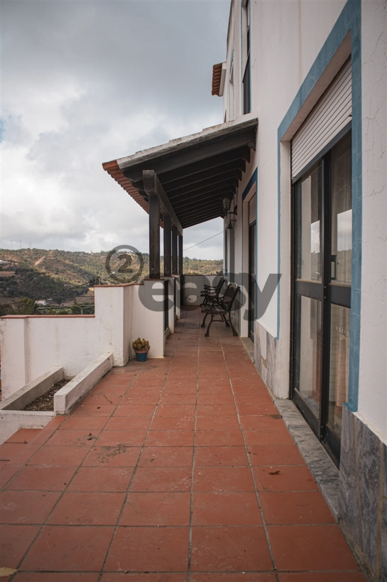 Moradia T4 para Venda em São Salvador e Santa Maria Foto 13