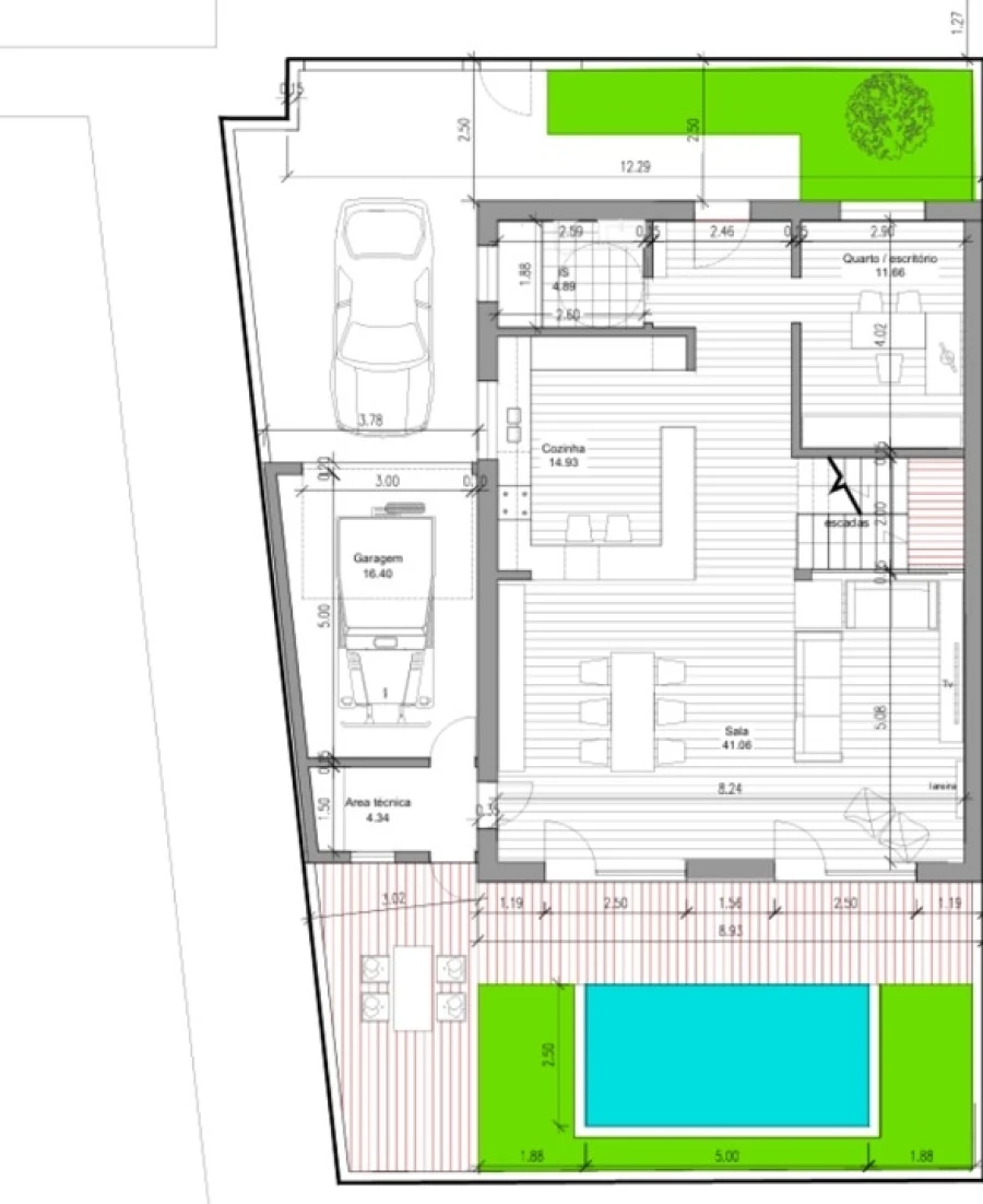 Moradia T4 para Venda em Pontinha e Famões Foto 4
