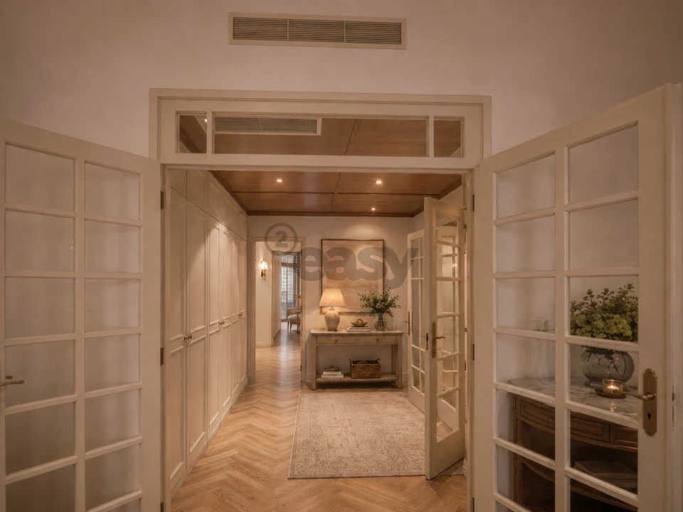 Apartamento T2 para Arrendamento em Santo António Foto 10