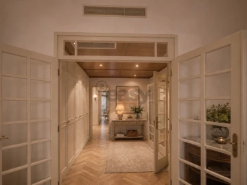 Apartamento T2 para Arrendamento em Santo António