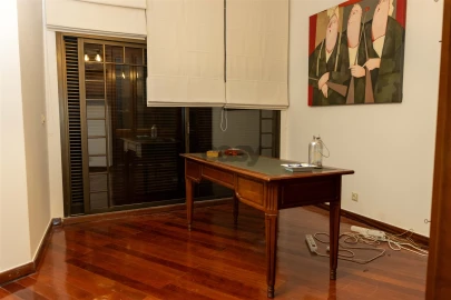 Apartamento T2 para Arrendamento em Santo António