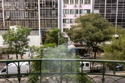 Apartamento T2 para Arrendamento em Santo António