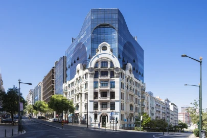 Apartamento T2 para Arrendamento em Santo António