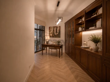 Apartamento T2 para Arrendamento em Santo António