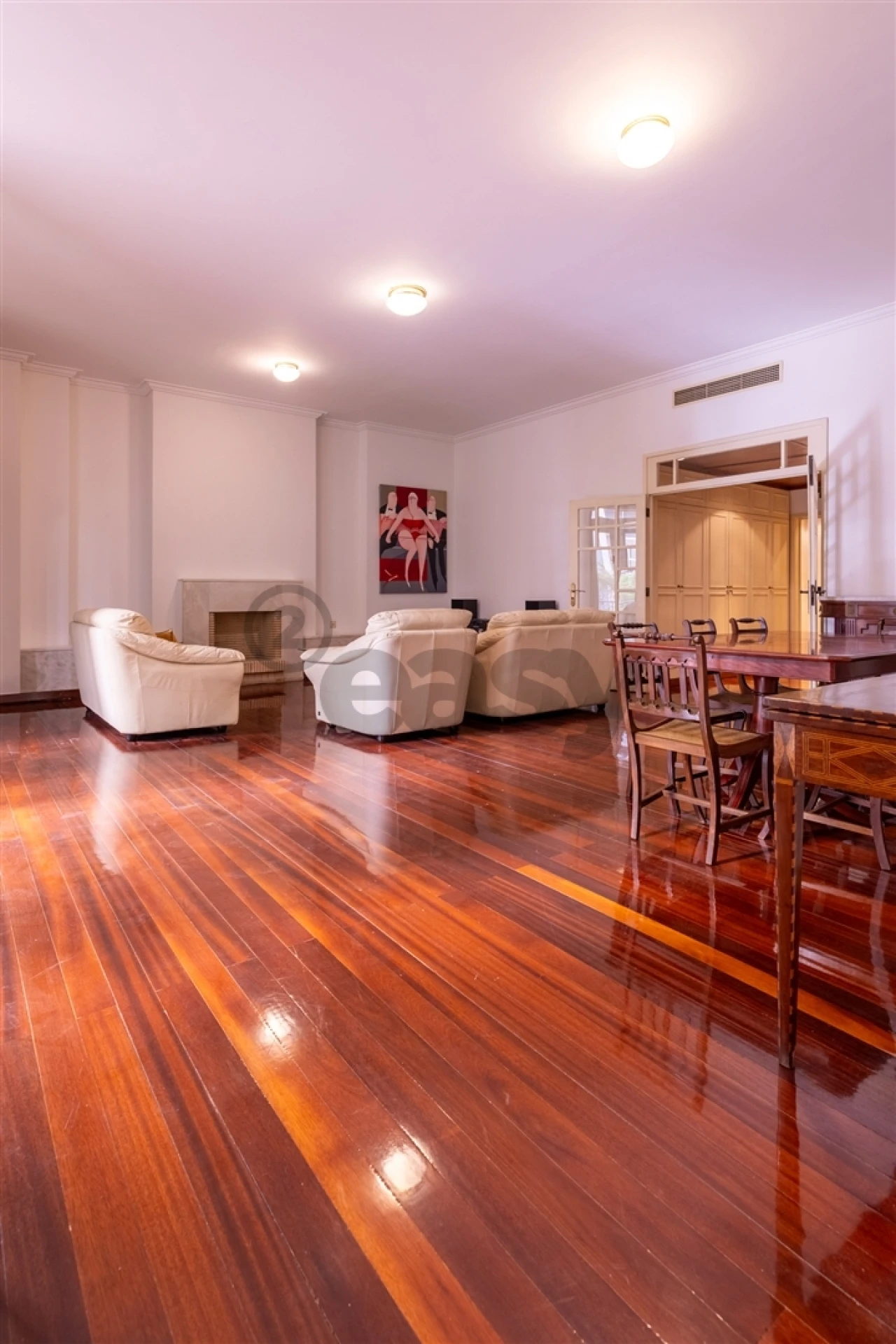Apartamento T2 para Arrendamento em Santo António Foto 18