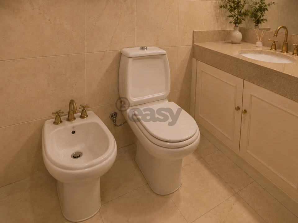 Apartamento T2 para Arrendamento em Santo António Foto 11