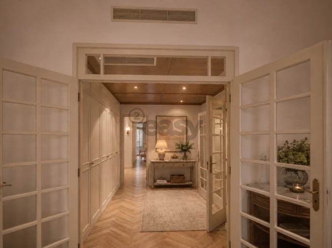 Apartamento T2 para Arrendamento em Santo António Foto 10