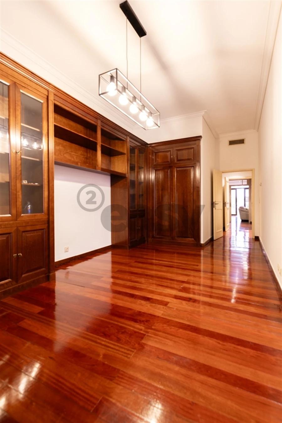 Apartamento T2 para Arrendamento em Santo António Foto 29