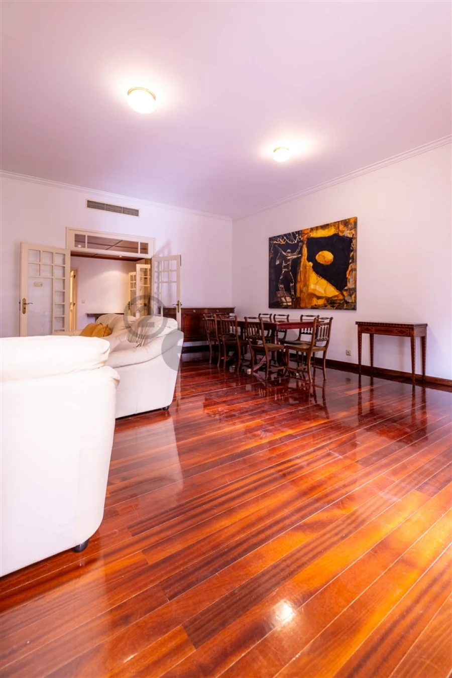 Apartamento T2 para Arrendamento em Santo António Foto 19