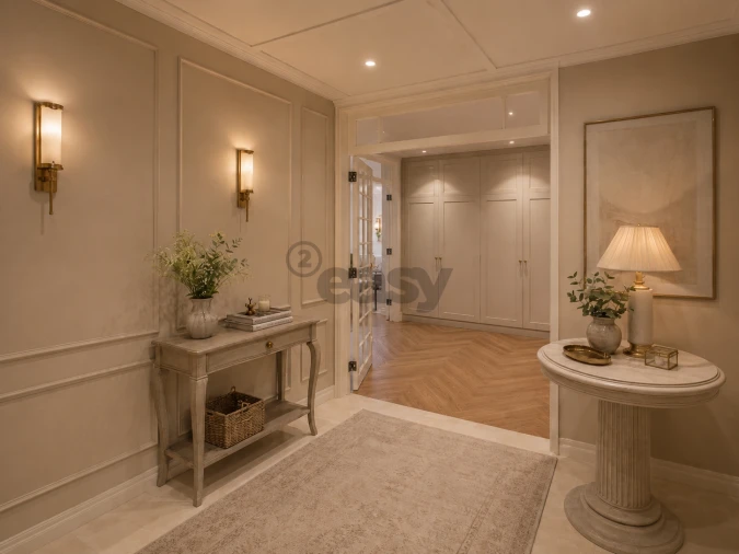 Apartamento T2 para Arrendamento em Santo António Foto 6